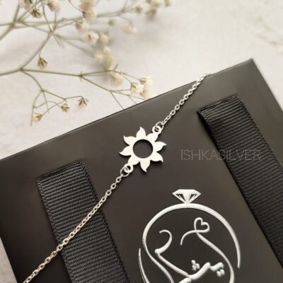 دستبند خورشید درخشان